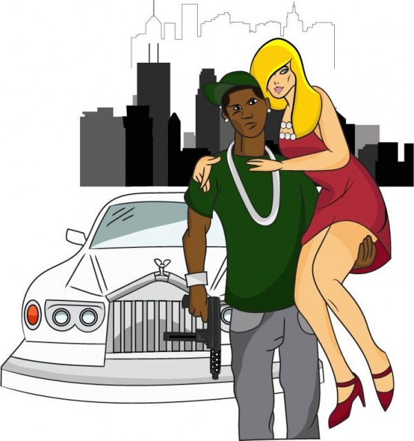 Bunny and Clyde   afişi