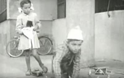 Bunt Na Kuklite (1957) afişi Bunt Na Kuklite (1957) afişi