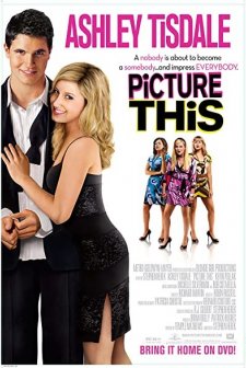 Bunu Resmet (2008) afişi