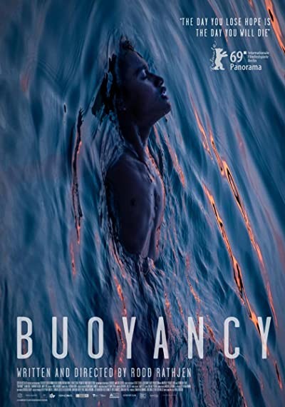 Buoyancy (2019) afişi Buoyancy (2019) afişi