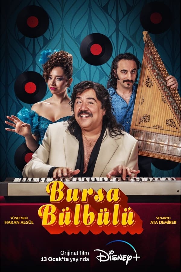 Bursa Bülbülü