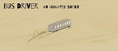 Bus Driver (2015) afişi Bus Driver (2015) afişi