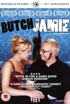 Butch Jamie