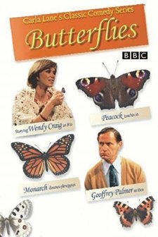 Butterflies