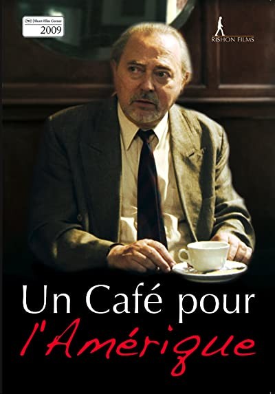 Butterflies Do Not Drink Coffee (2009) afişi Butterflies Do Not Drink Coffee (2009) afişi