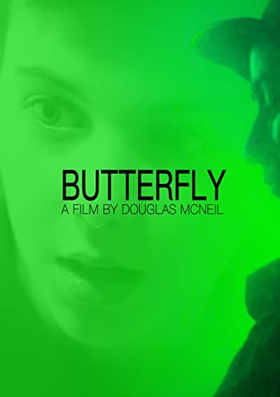 Butterfly (2019) afişi