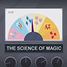 Büyü Bilmi (2015) afişi