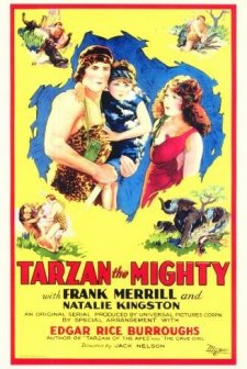 Büyük Tarzan