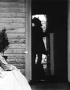 By A Woman's Wit (1911) afişi