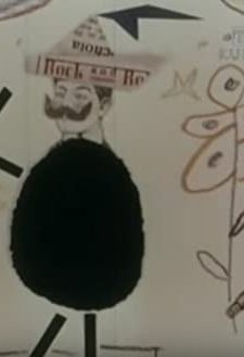 Byl sobie raz... (1957) afişi