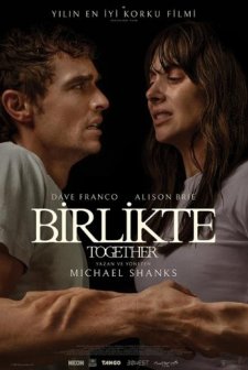Birlikte (2025) afişi