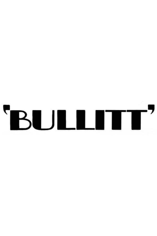 Bullitt afişi