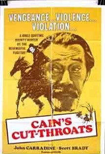 Cain's Cutthroats