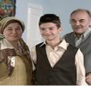 Ceviz Oynamaya Geldim Odana (2007) afişi Ceviz Oynamaya Geldim Odana (2007) afişi