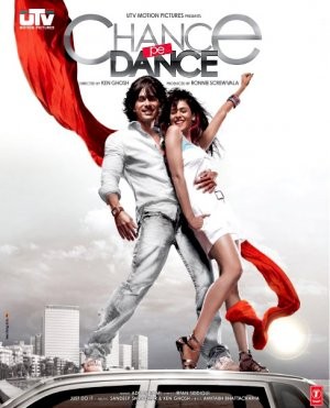 Chance Pe Dance (2009) afişi Chance Pe Dance (2009) afişi