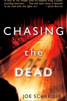 Chasing The Dead (2012) afişi