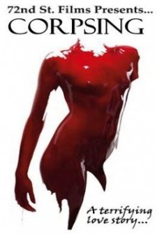 Corpsing (2012) afişi