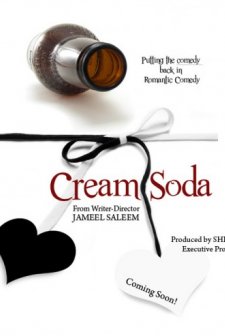 Cream Soda (2010) afişi