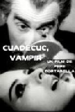 Cuadecuc, Vampir