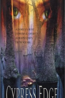 Cypress Edge (2000) afişi
