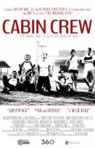 Cabin Crew (2015) afişi Cabin Crew (2015) afişi