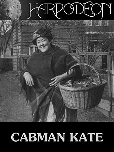 Cabman Kate (1915) afişi Cabman Kate (1915) afişi
