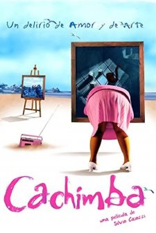Cachimba (2004) afişi