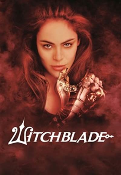 Cadı Kılıcı (2000) afişi Cadı Kılıcı (2000) afişi