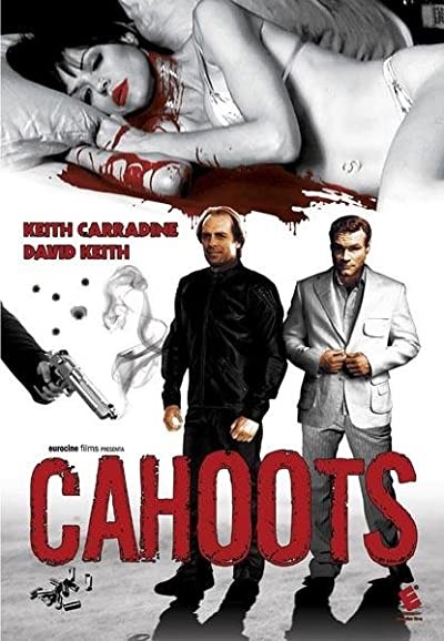 Cahoots (2001) afişi Cahoots (2001) afişi