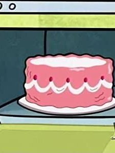 Cake ıt To The Limit (2006) afişi