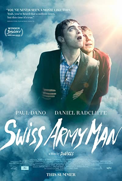 Çakı Gibi (2016) afişi
