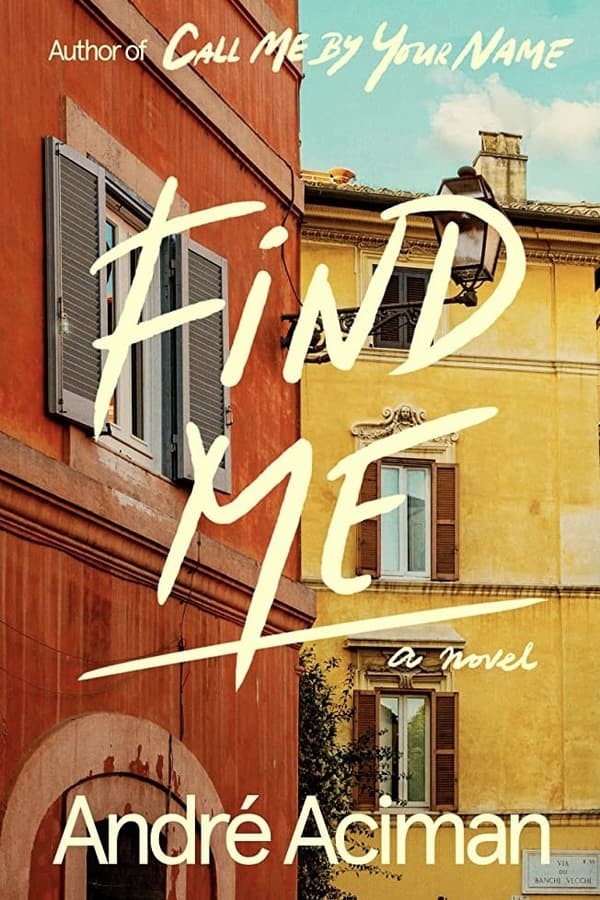 Call Me By Your Name 2 afişi Call Me By Your Name 2 afişi