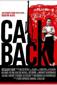 Callback (2005) afişi
