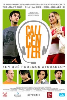 Callcenter