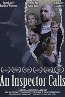 Calls (2018) afişi