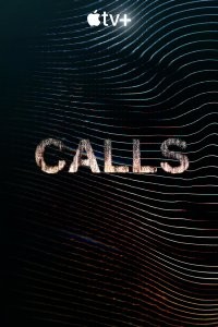 Calls (2021) afişi Calls (2021) afişi