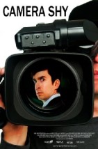 Camera Shy (2012) afişi Camera Shy (2012) afişi