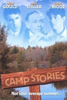 Camp Stories (1996) afişi