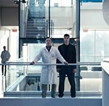 Campus Caller (2017) afişi