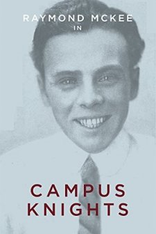 Campus Knights (1929) afişi