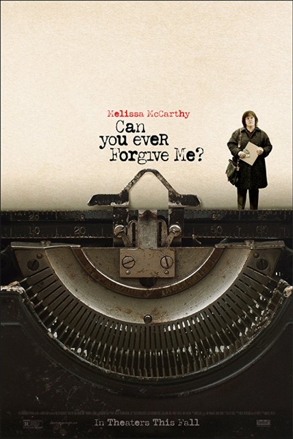 Can You Ever Forgive Me?Can You Ever Forgive Me? (2018) Can You Ever Forgive Me?Can You Ever Forgive Me? (2018)