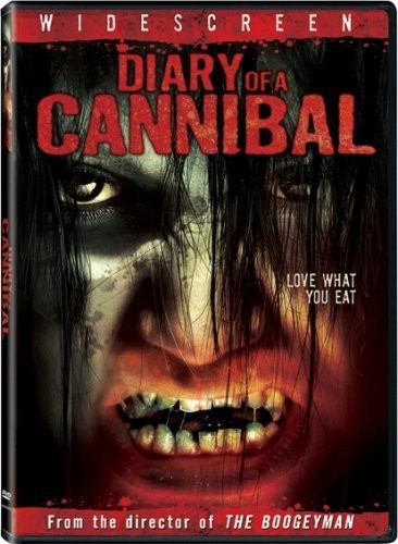 Cannibal (2007) afişi Cannibal (2007) afişi