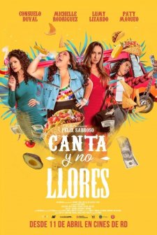 Canta Y No Llores