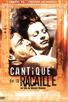 Cantique De La Racaille (1998) afişi