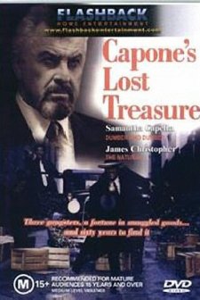 Capone's Lost Treasure