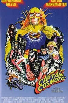 Captain Cosmotic