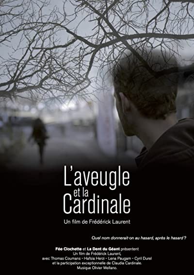 Cardinal (2017) afişi Cardinal (2017) afişi