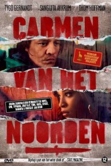 Carmen Van Het Noorden