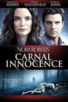 Carnal Innocence (2011) afişi