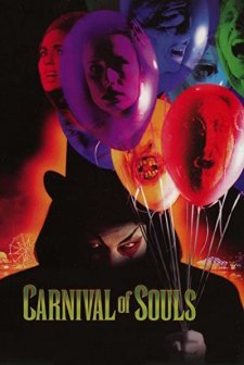 Carnival Of Souls